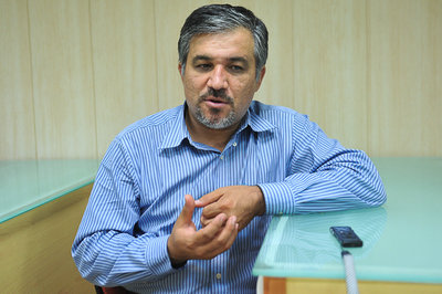 تاجرنیا: درباره استقلال با من مذاکره نشده است